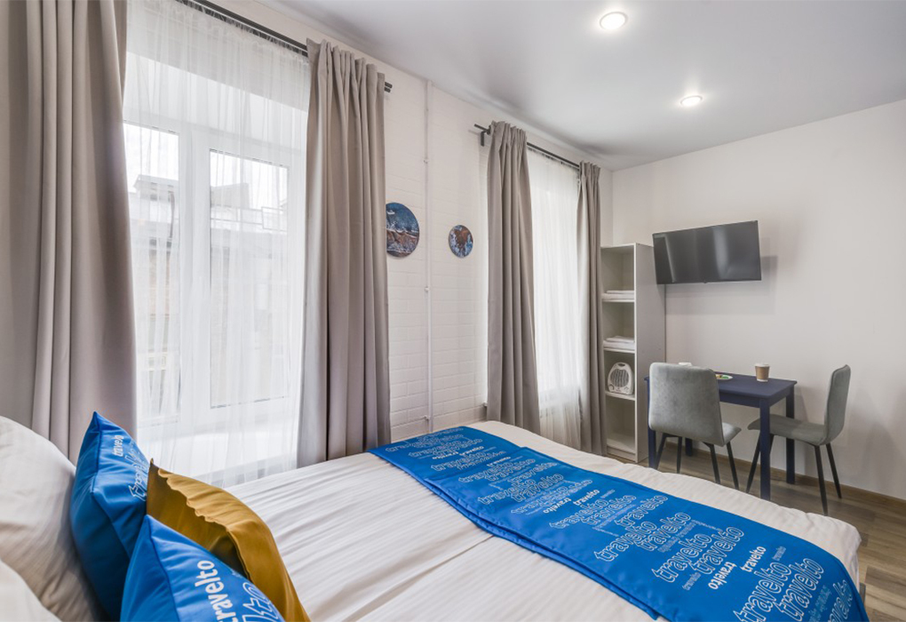 Фото Италия Гарден SyncotelHome