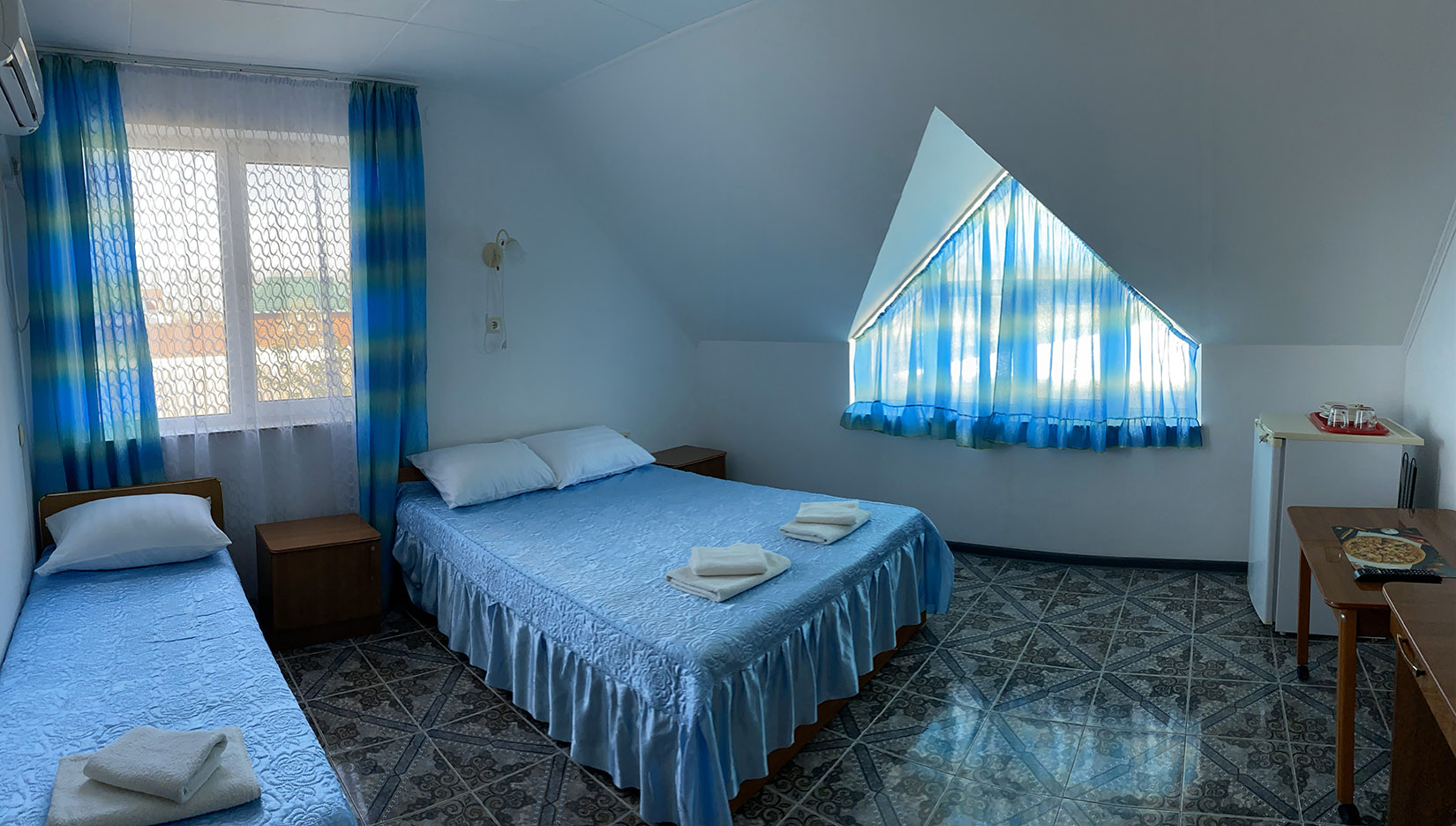 Фото Золотые Пески