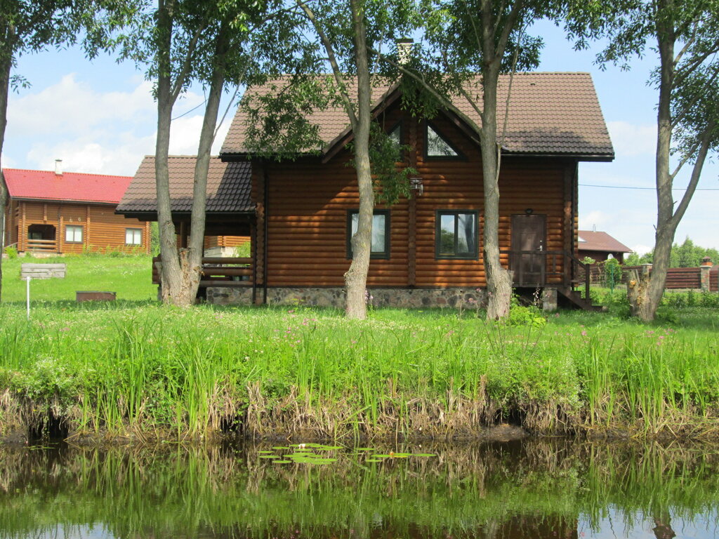 Resort Поплавок, Vitebsk District, photo