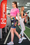 Poryadok (Revolyutsionnaya Street, 13), fitness club