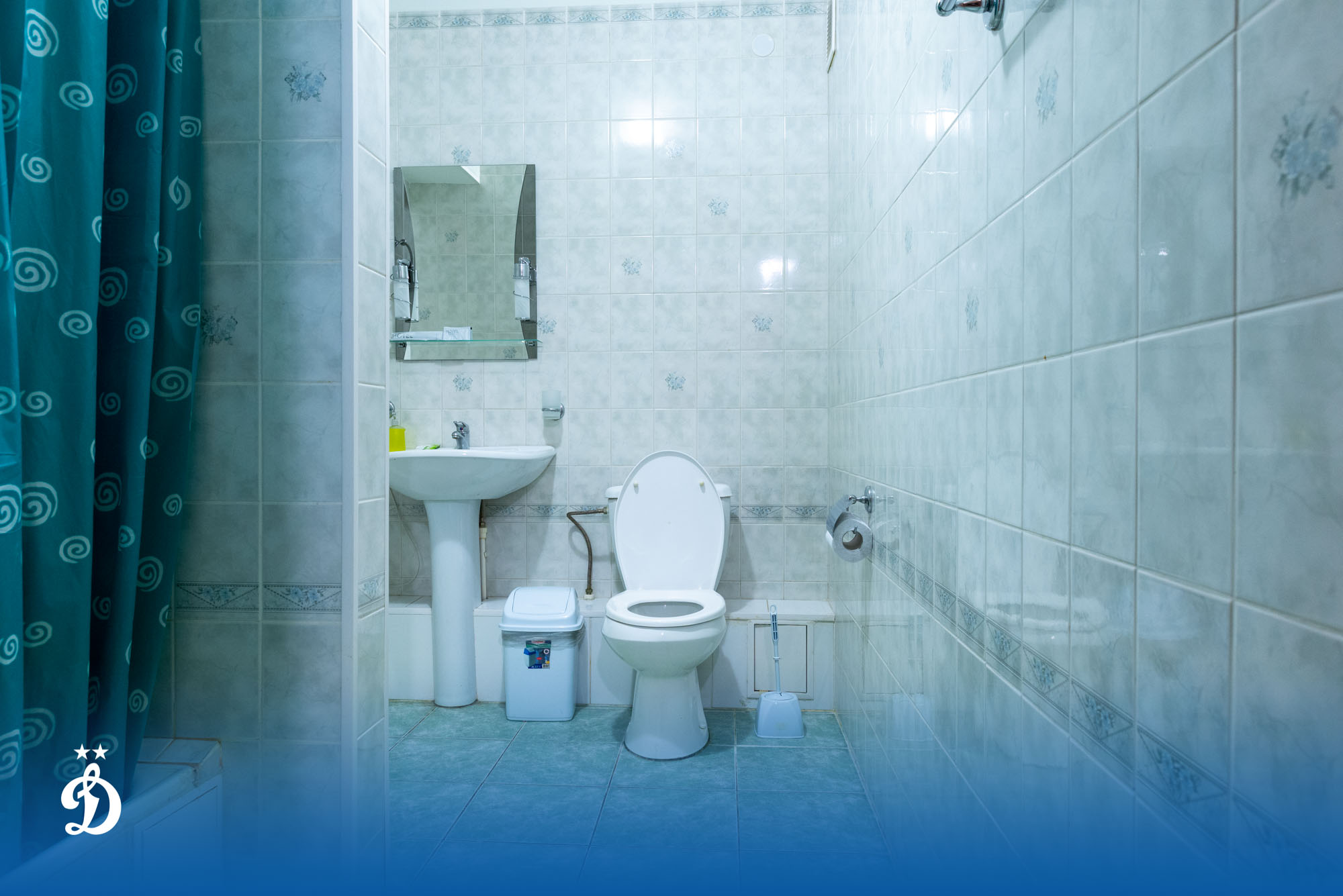 Фото Динамо