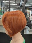 BeautyBar (Tretyakovskaya ulitsa, 6Б), hairdresser