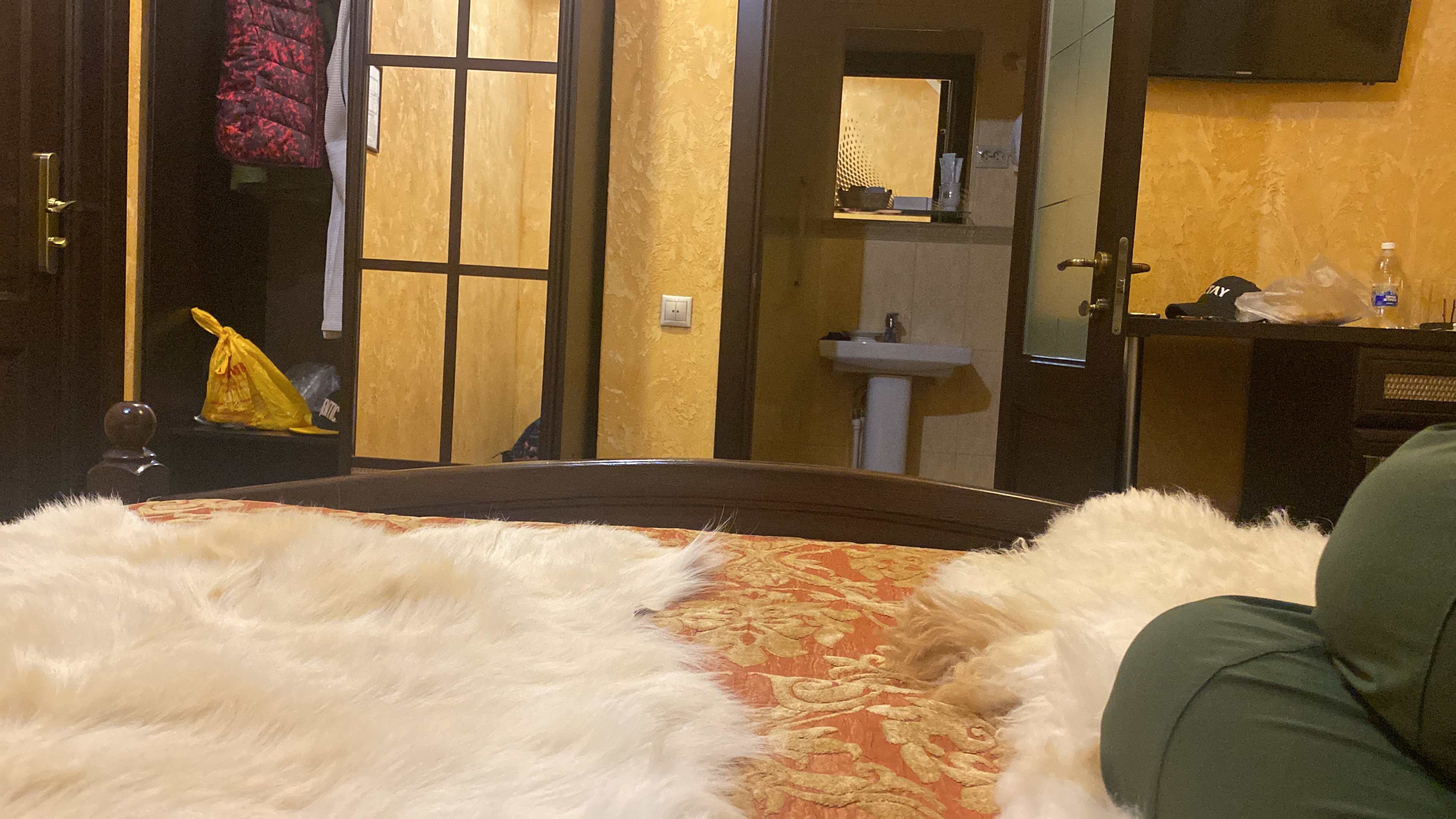 Фото Гостиный Двор Алтай