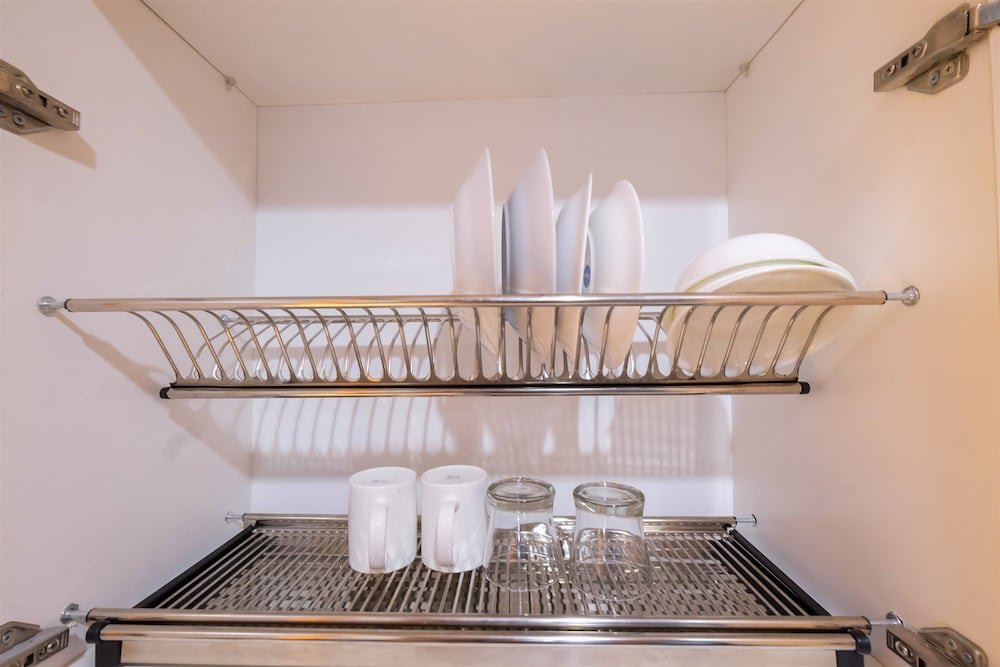 Фото Best Price Brooklyn Apartment near Ikea Alam Sutera