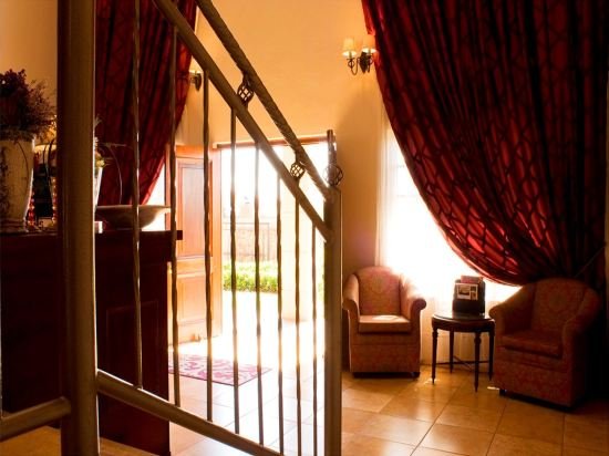 Фото Alveston Manor