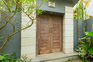 Гостиница Kings Villas Sanur by Moria