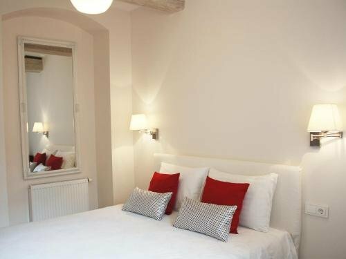 Апартаменты Stepono Apartments в Вильнюсе