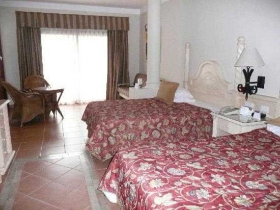 Фото Bahia Principe Grand Turquesa