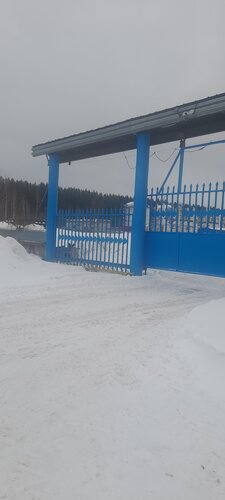 Нефтегазовая компания ТЗК Аэрофьюэлз, Томская область, фото