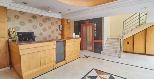 Гостиница Legend's Inn в Коимбатуре
