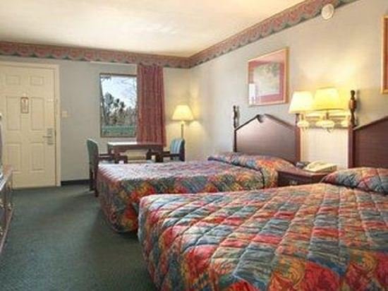 Фото Baymont by Wyndham Biloxi/Ocean Springs