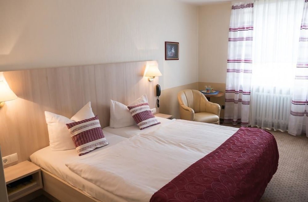 Фото Hotel Excelsior