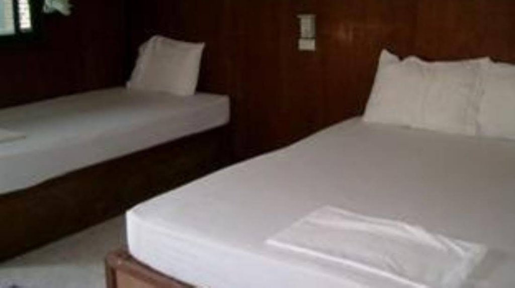 Фото S. K. Home Guesthouse