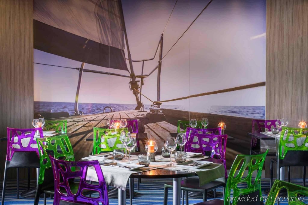 Фото ibis Styles Saint Gilles Croix de Vie