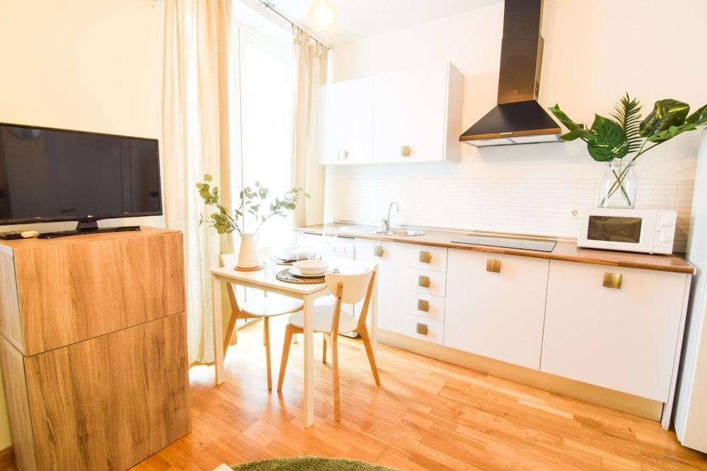 Фото Letmalaga Carreteria