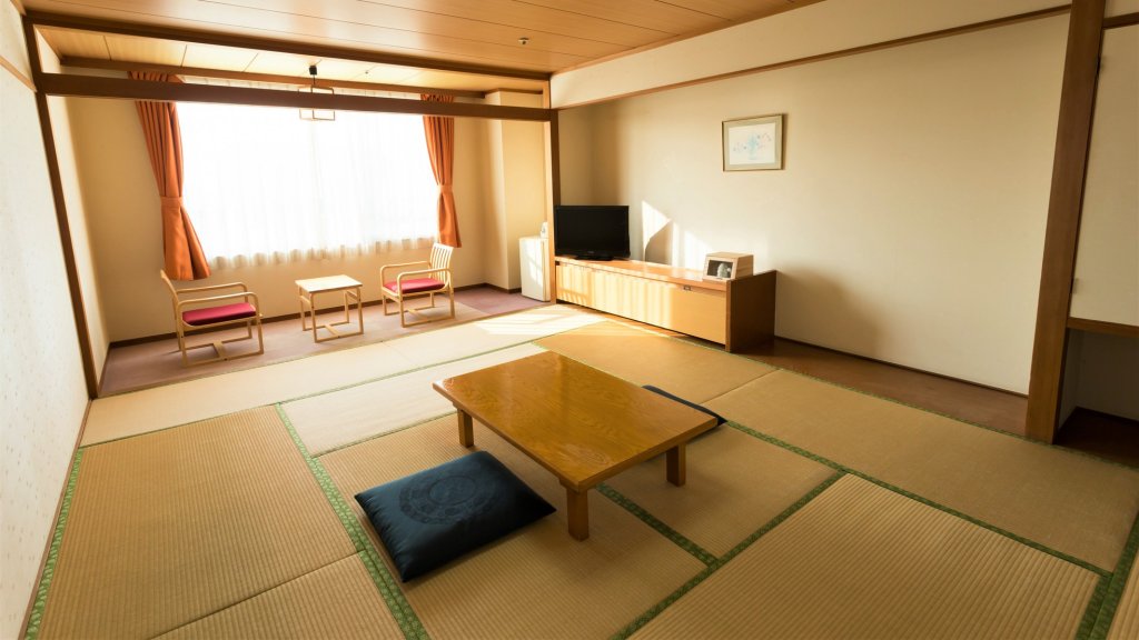 Фото Washigatake Kogen Hotel Rainbow