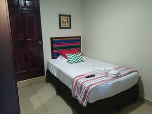 Гостиница Hotel Antiguo