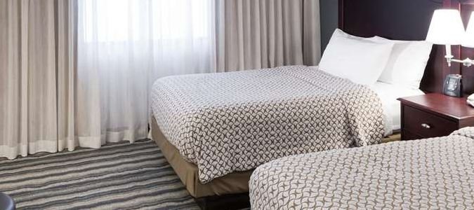 Фото Embassy Suites by Hilton Tampa Brandon