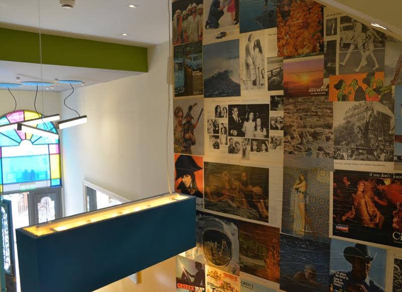 Фото Colors Central Ladadika