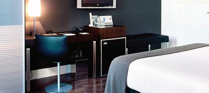 Фото Hotel Palacio Del Retiro, Autograph Collection