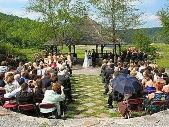 Фото Mountain Lake Lodge