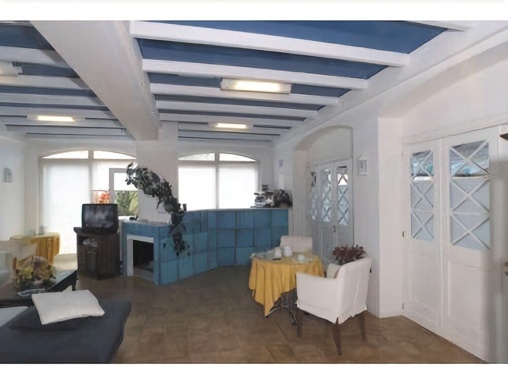 Фото Albergo Santa Caterina