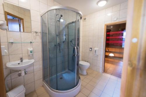 Фото Отель Ингер