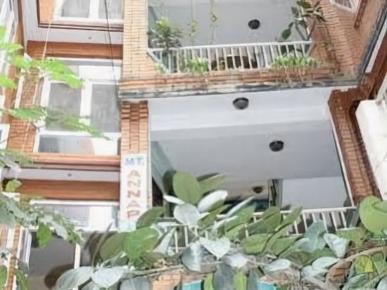 Фото Mount Annapurna Guest House