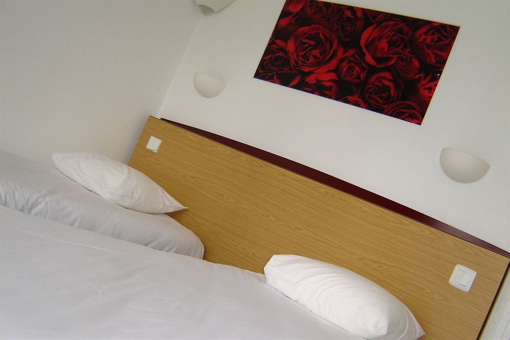 Фото Hôtel Inn Design La Rochelle Resto Novo