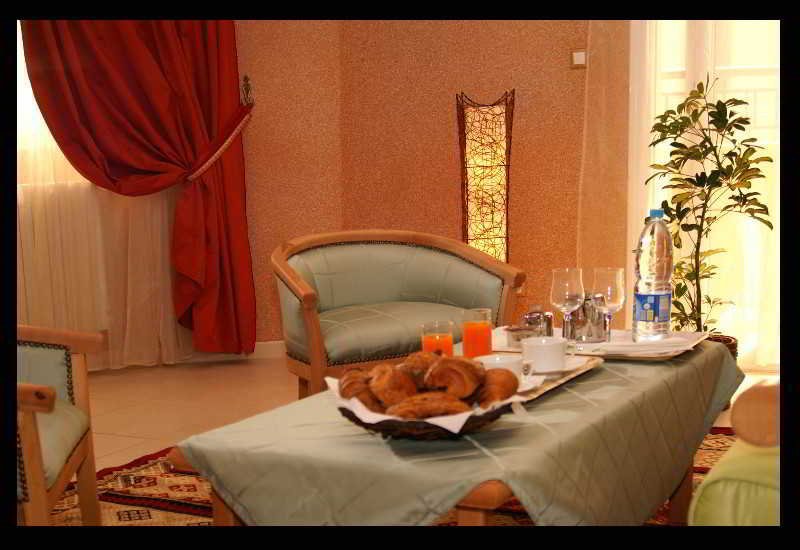 Фото Charme el Cheikh