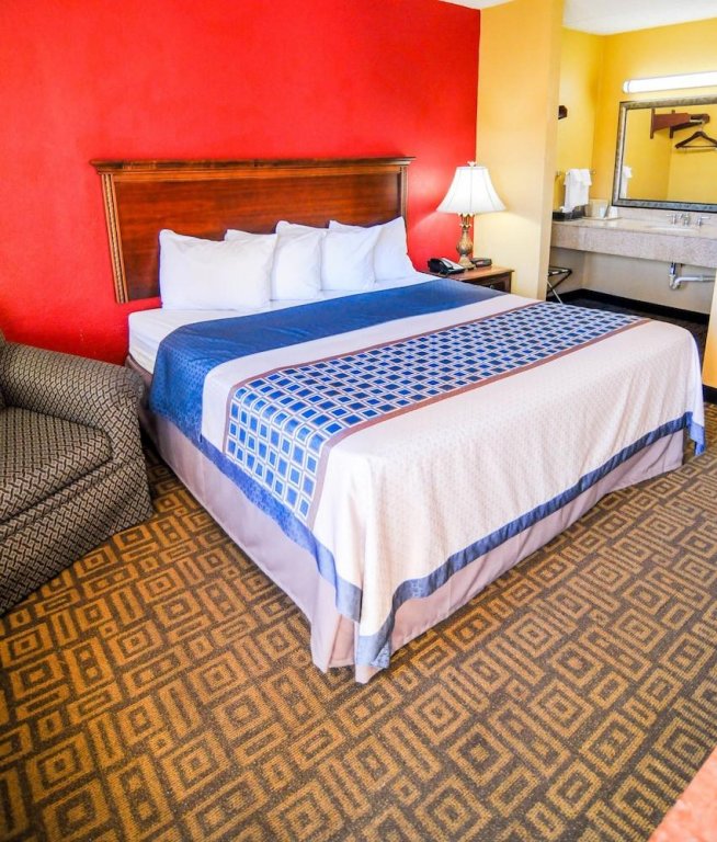 Фото Heritage Inn