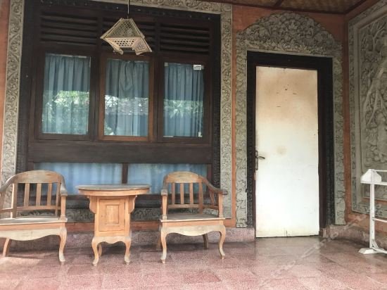 Фото Mertha Jati Hotel