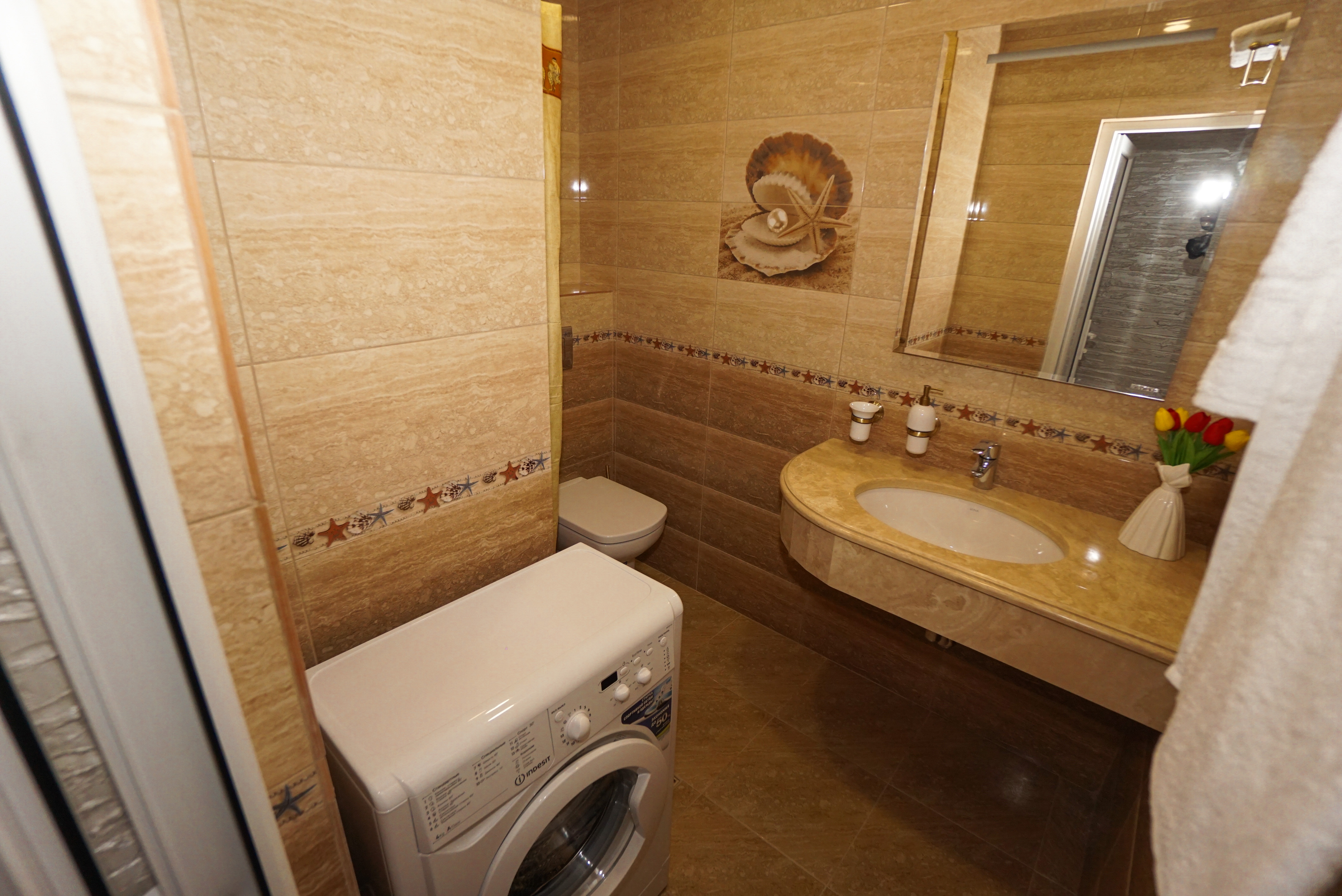 Фото Сиарент Карс