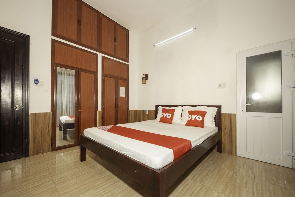 Фото Oyo 921 Truong An Motel
