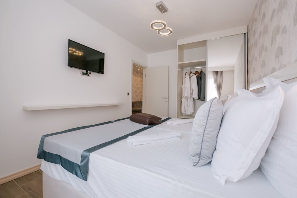 Фото Hotel Splendido Bay