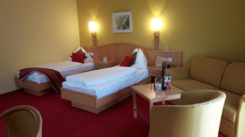 Фото Hotel Garni Pölzl