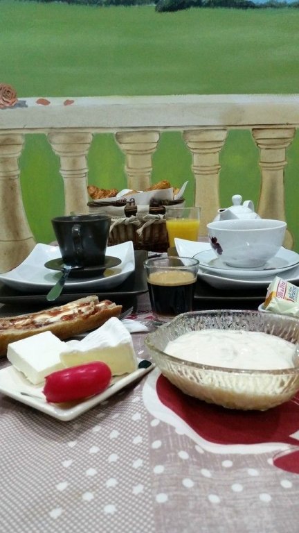 Фото Hotel La Perle Montparnasse