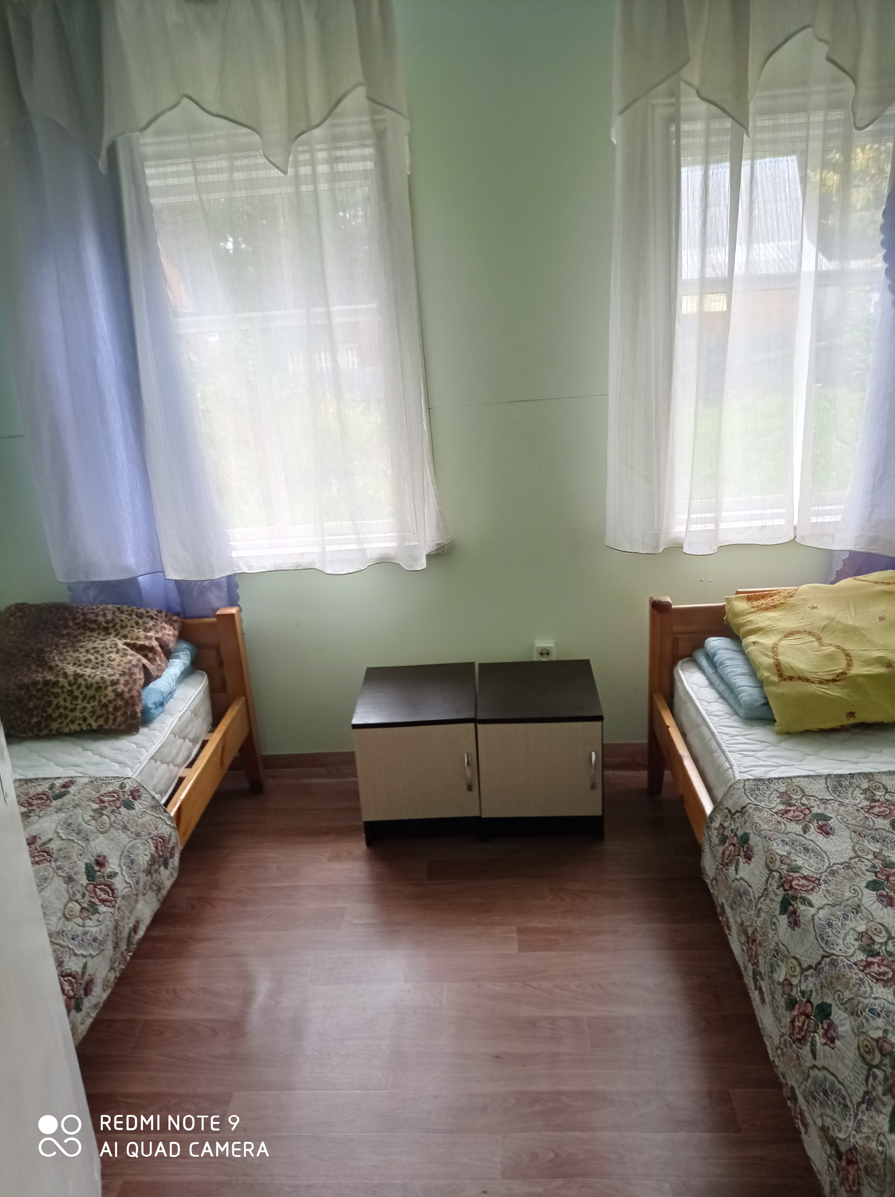 Фото Аршанский Дворик