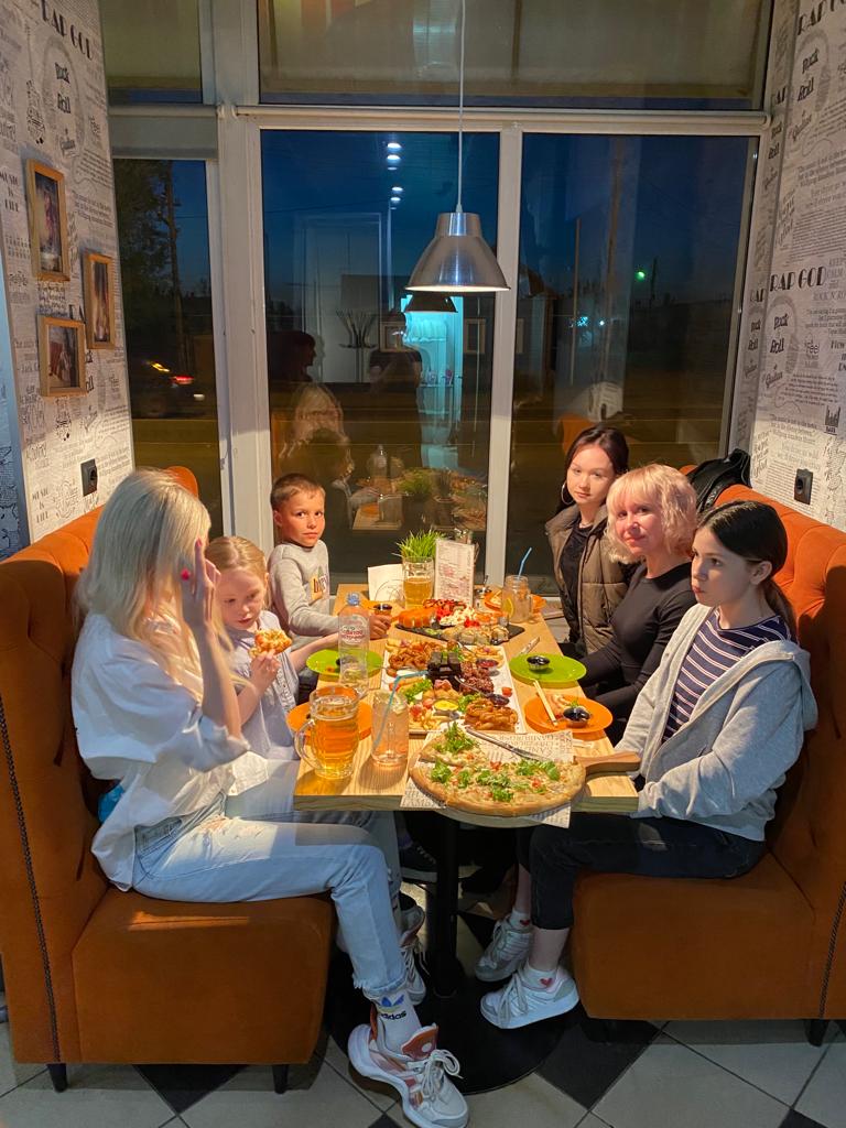 Фото Дубовка