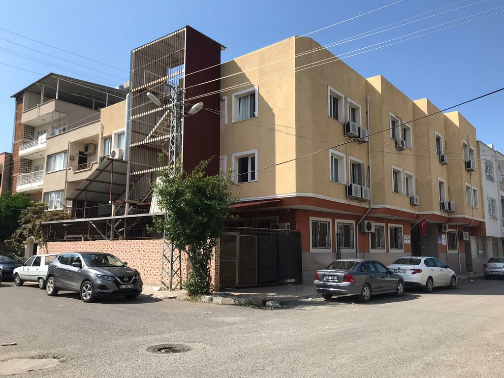 Yurtlar İskenderun Zehra Tiftik Yükseköğretim Erkek Öğrenci Yurdu, İskenderun, foto