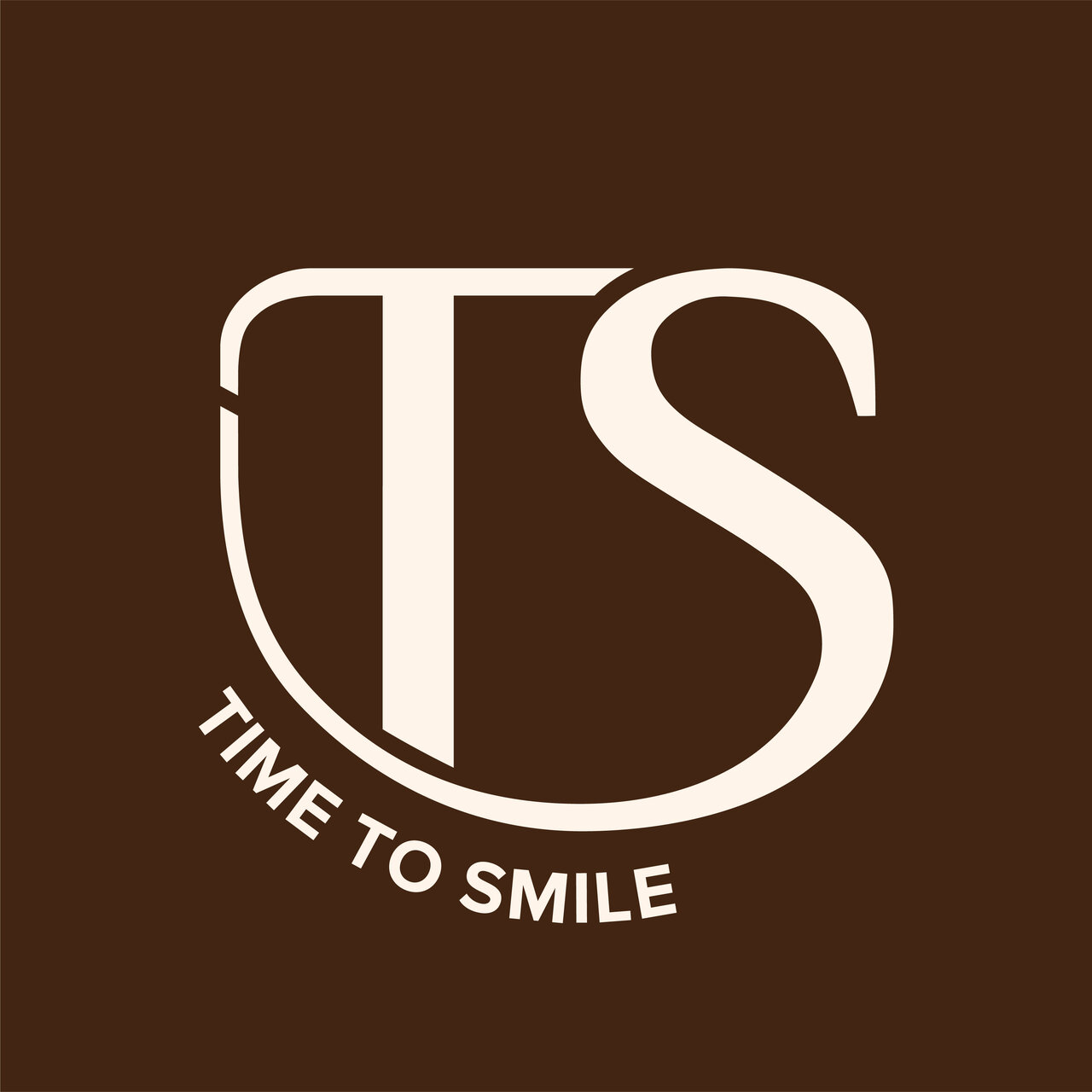 Time To Smile