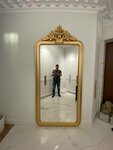 Apika-mirrors (Roschinskaya Street, 2литЗ), mirror manufacture and installation