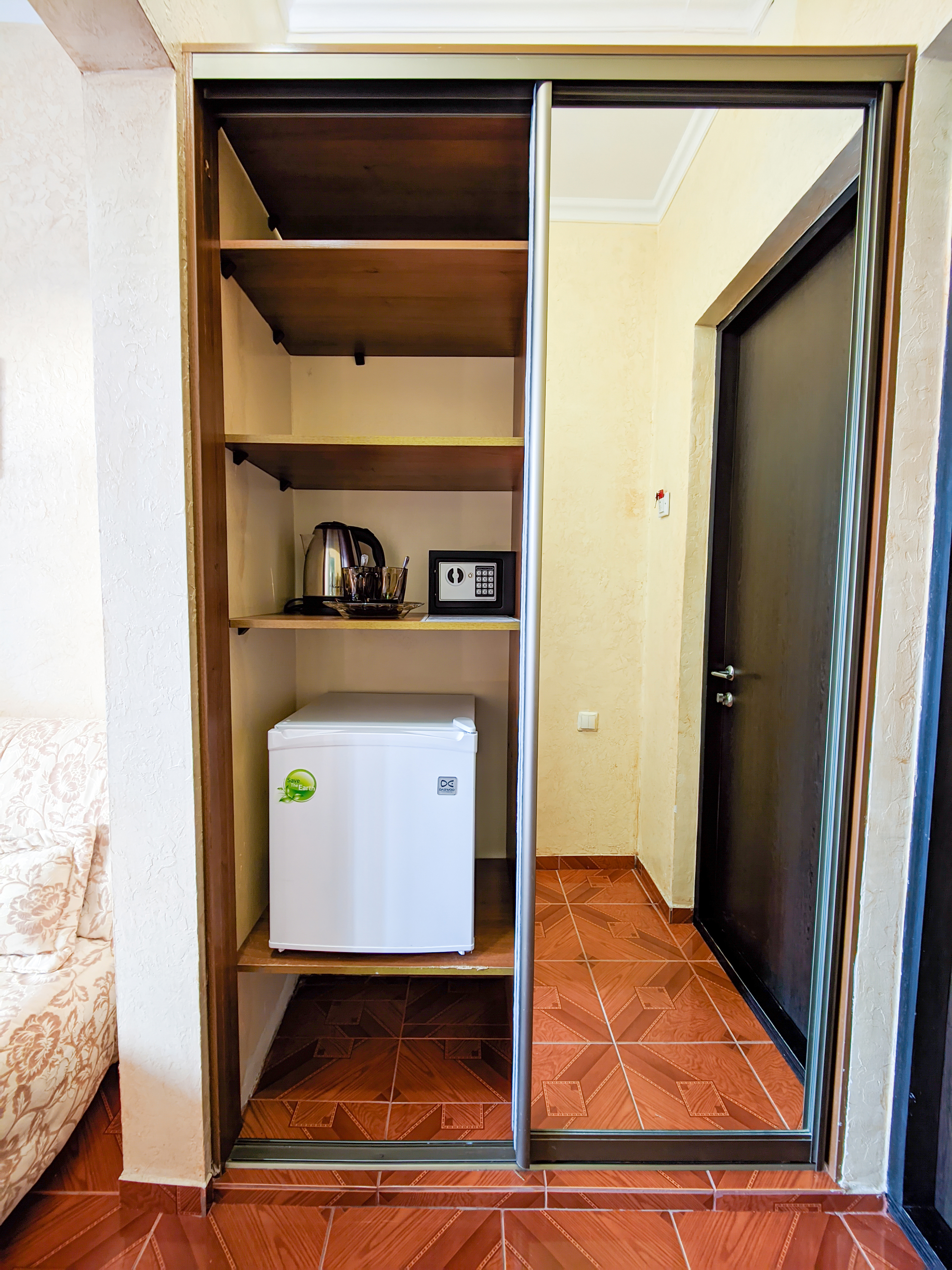 Фото Атлантик