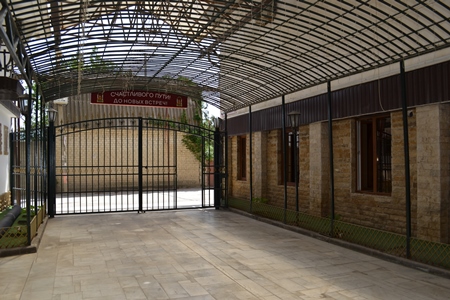 Фото Андалусия