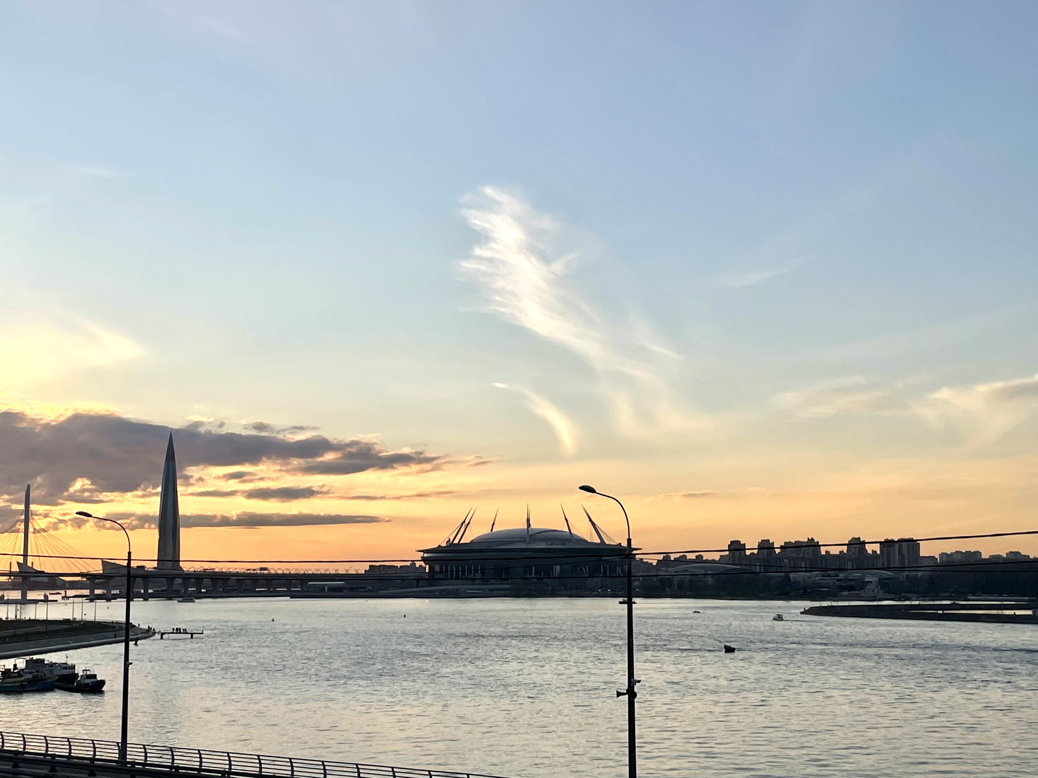 Фото Skandiloft Apartments