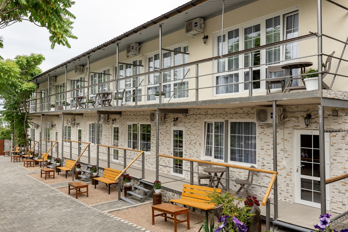 Фото Вилла Феличе