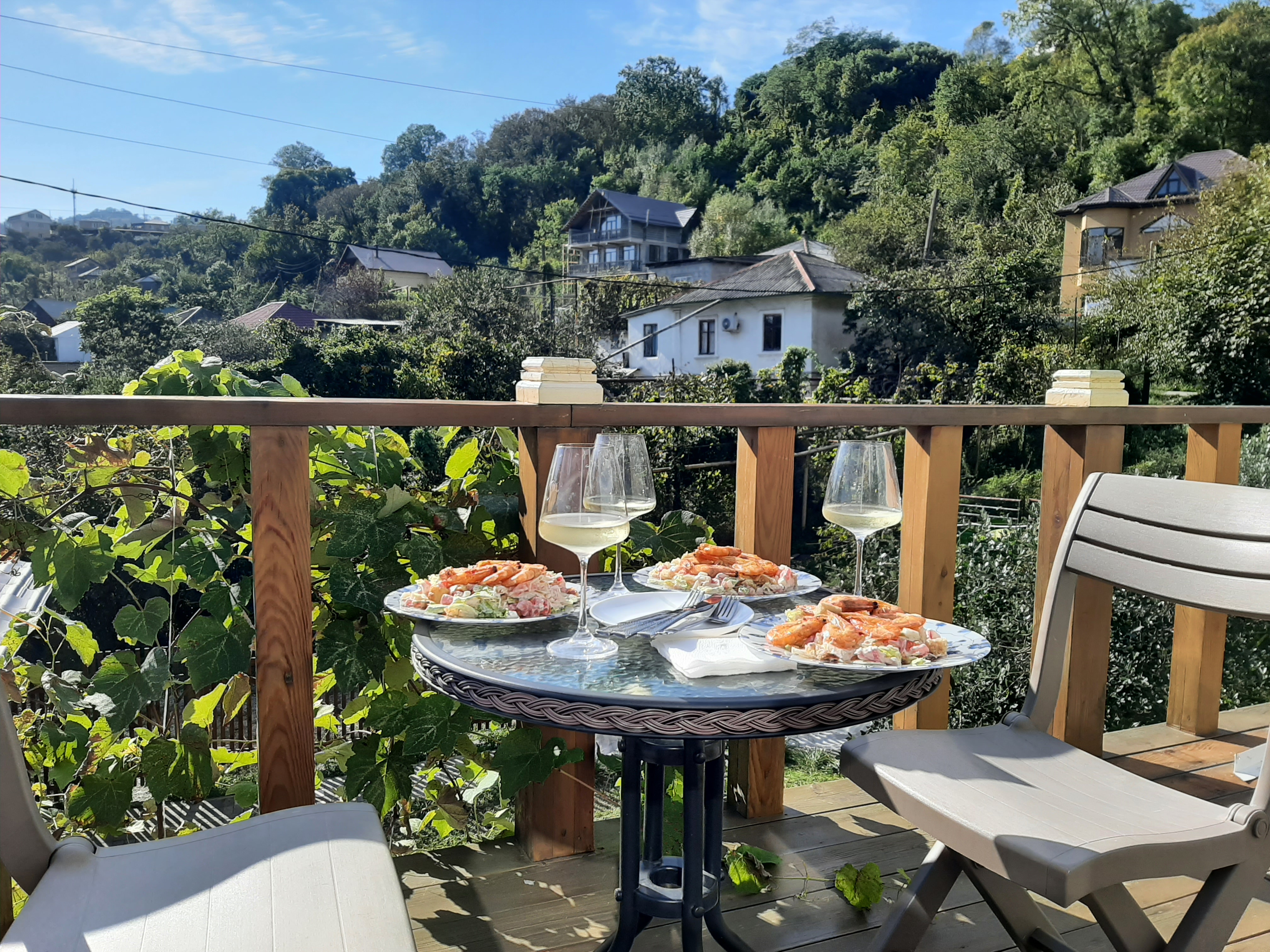 Фото Тишины Хочу