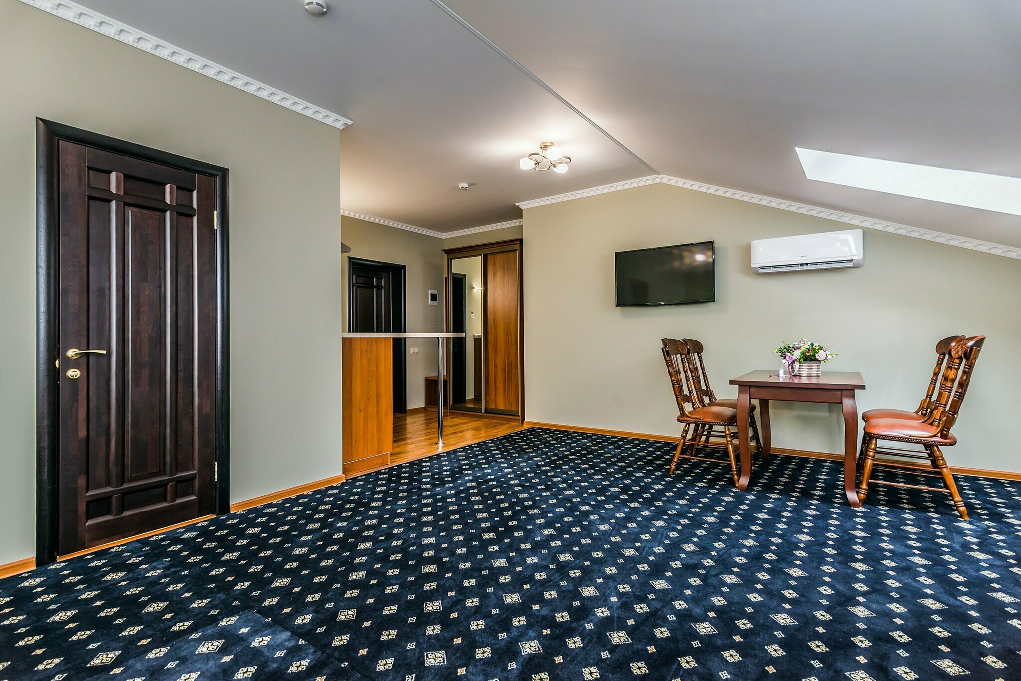 Фото Residence Park