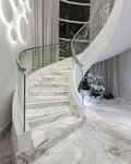 СилаГор (Mechnikova Street, 35к2) ، سلالم