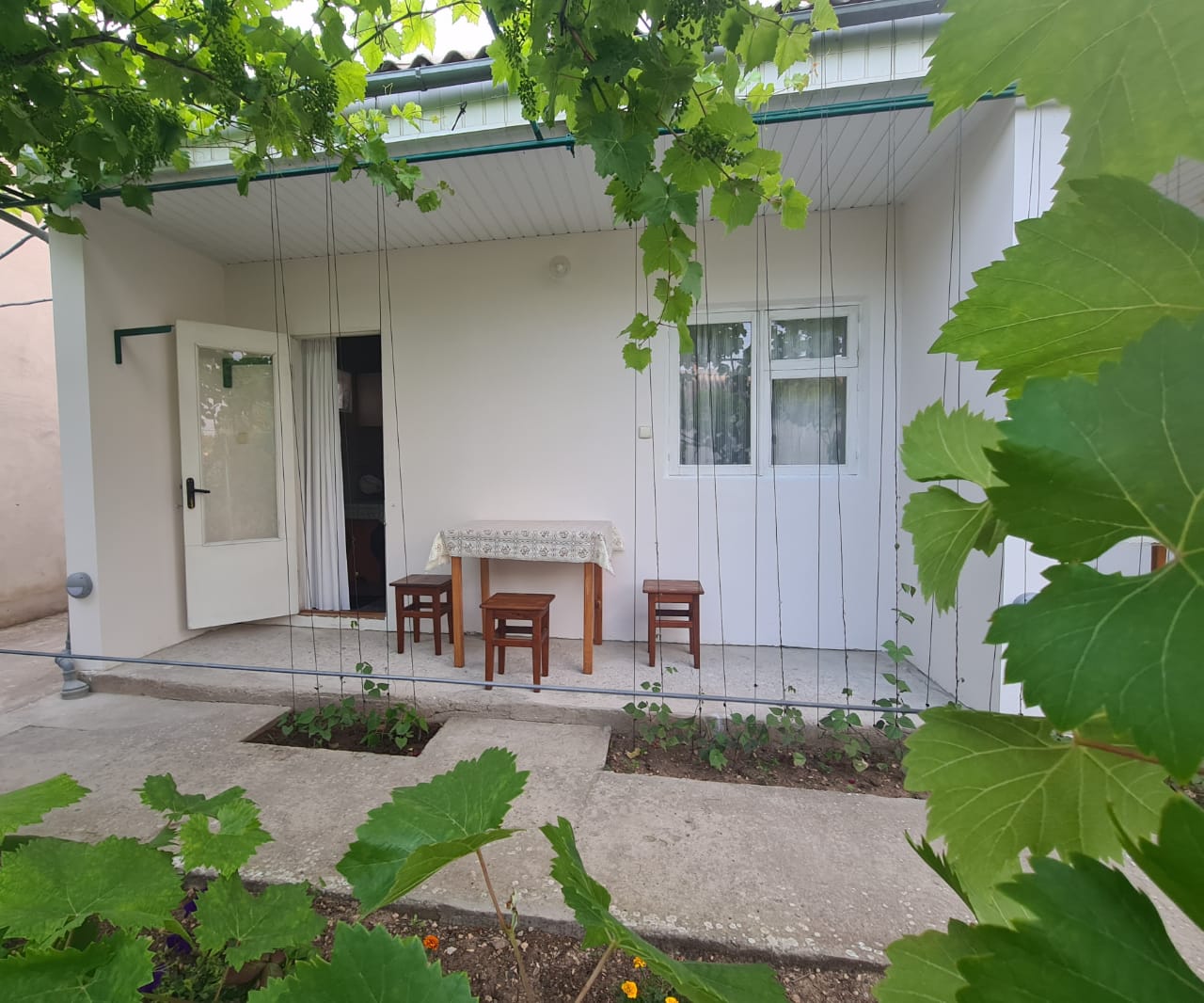 Фото Южный Берег